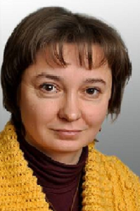 Давыдова Наталья Александровна Давыдова Наталья Александровна